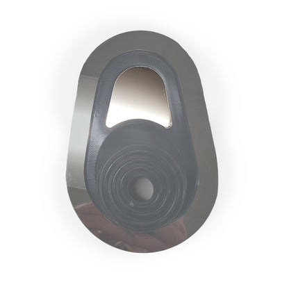 JJS Rods - By Borgeson - Steering Column Firewall Seal - P/N 32561918-3