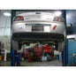 Turbo XS Exhaust System / Exhaust Pipe