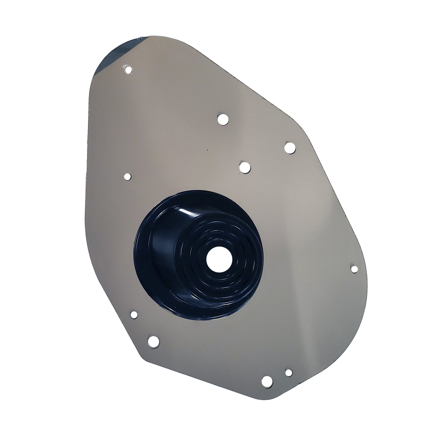 JJS Rods - By Borgeson - Steering Column Firewall Seal - P/N 32606317-1