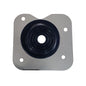 JJS Rods - By Borgeson - Steering Column Firewall Seal - P/N 32697017-2
