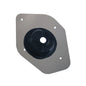 JJS Rods - By Borgeson - Steering Column Firewall Seal - P/N 32757917-1
