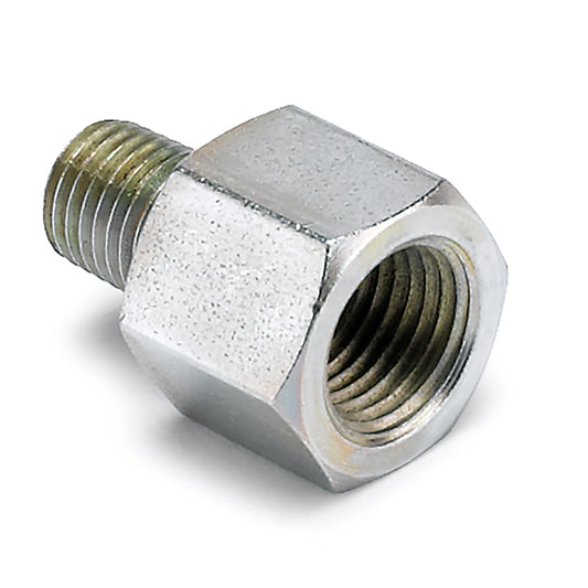 FITTING ADAPTER 1/8 In. NPTF FEMALE TO 1/16 In. NPT MALE FOR FORD FUEL RAIL