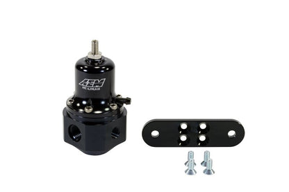 AEM Electronics Fuel Pressure Regulator