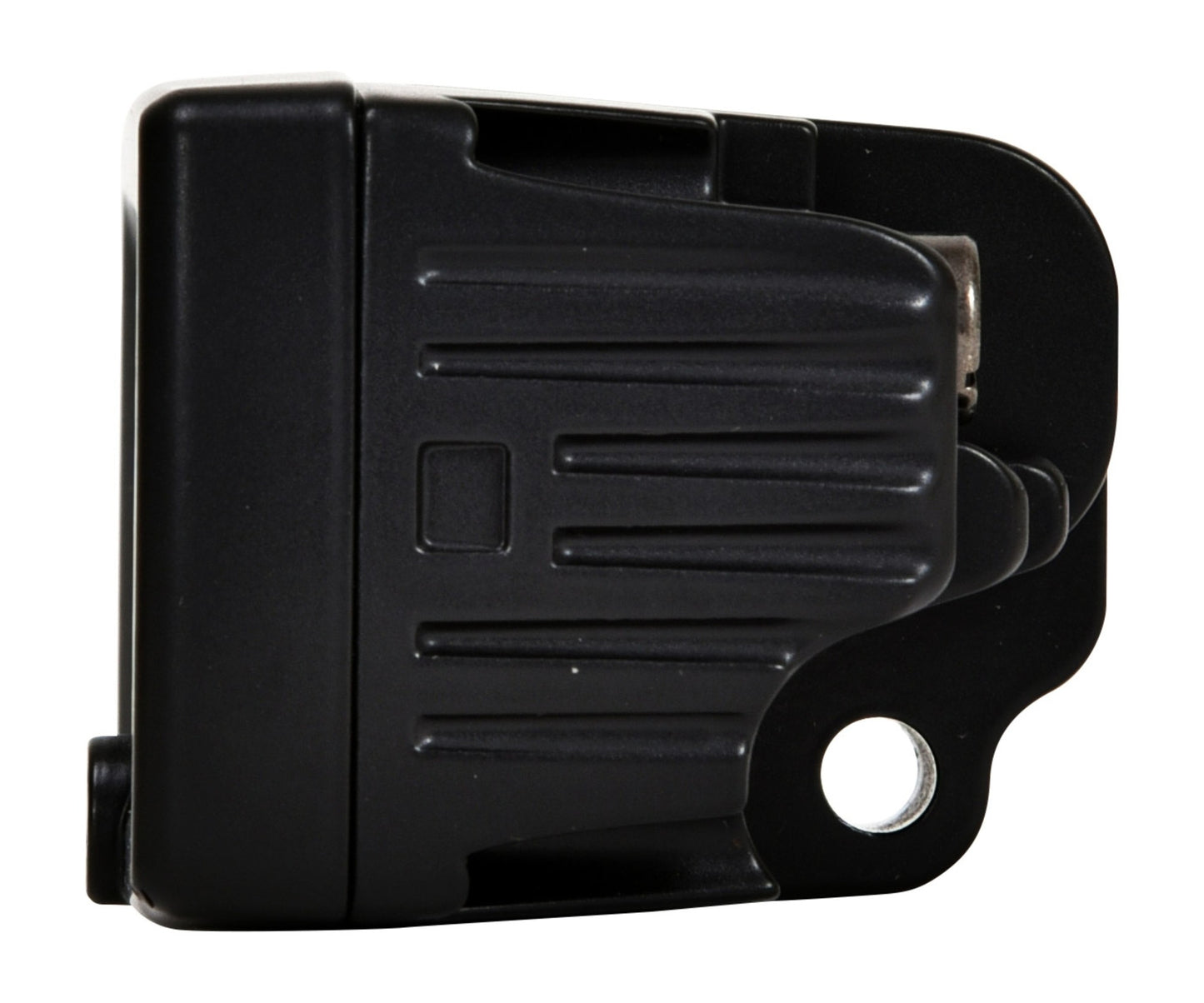 KC Hilites 2 In C-Series C2 LED - 2-Light System - 20W Flood Beam