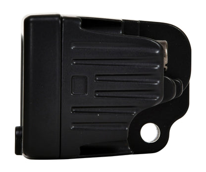 KC Hilites 2 In C-Series C2 LED - 2-Light System - 20W Flood Beam