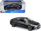 Mercedes-Benz EQS Gray Metallic "Special Edition" Series 1/27 Diecast Model Car by Maisto  free shipping USA