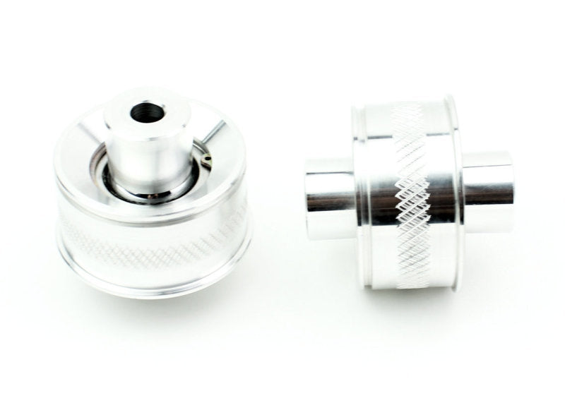 SPL Part BMW E9X/E8X/F8X Adjustable Front Caster Rod Monoball Bushings