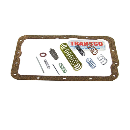 FMX 1973-1981 Reprogramming Kit