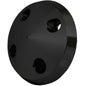 WATER PUMP NOSE COVER W/BOLTS - Black