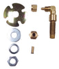 Kleinn Air Horns - 330 - Roof Mount Horn Hardware