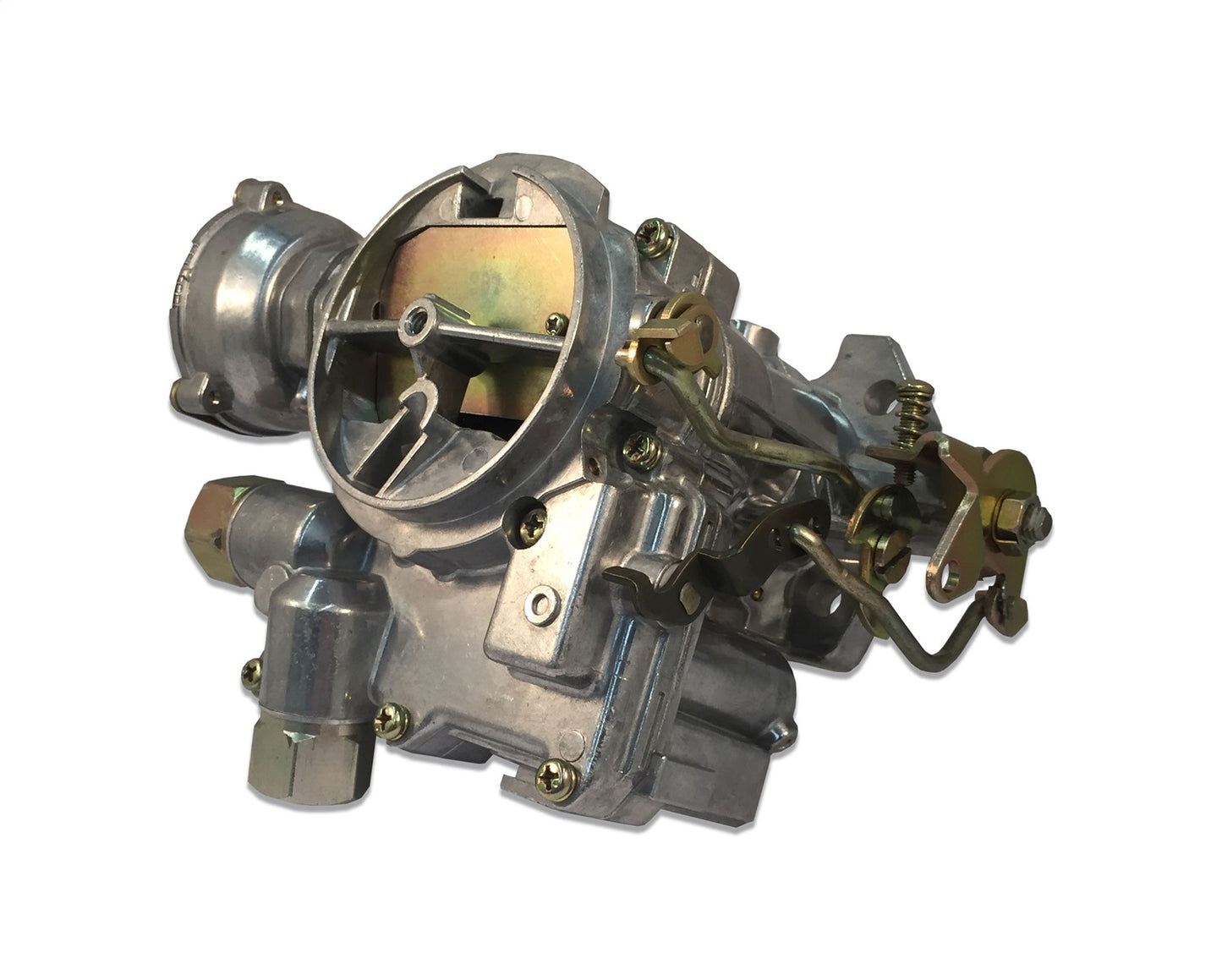 MerCarb Carburetor