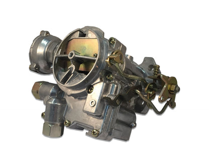 MerCarb Carburetor