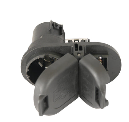 Husky Towing Trailer Hitch
