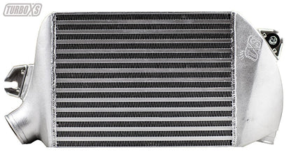 Turbo XS Intercooler