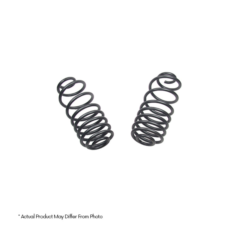 Belltech Lowering Kit 2014 Chevy/GMC Silverado/Sierra All Cabs 2WD 2" Front/4"