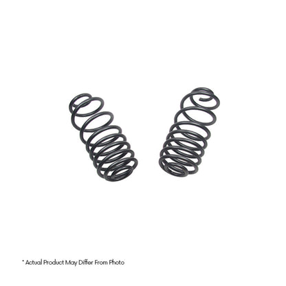 Belltech Lowering Kit 2016.5-2018 Sil/Sierra All Cab 2WD&4WD 2" F/2"or 3" Rear