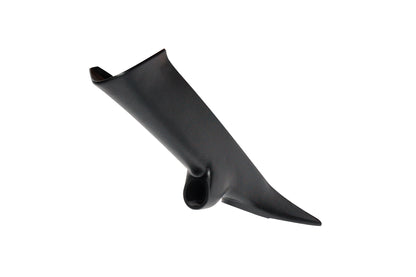 Bully Dog - Custom A-pillar Mount No Speaker Paintable For GT With T-slot Adapter