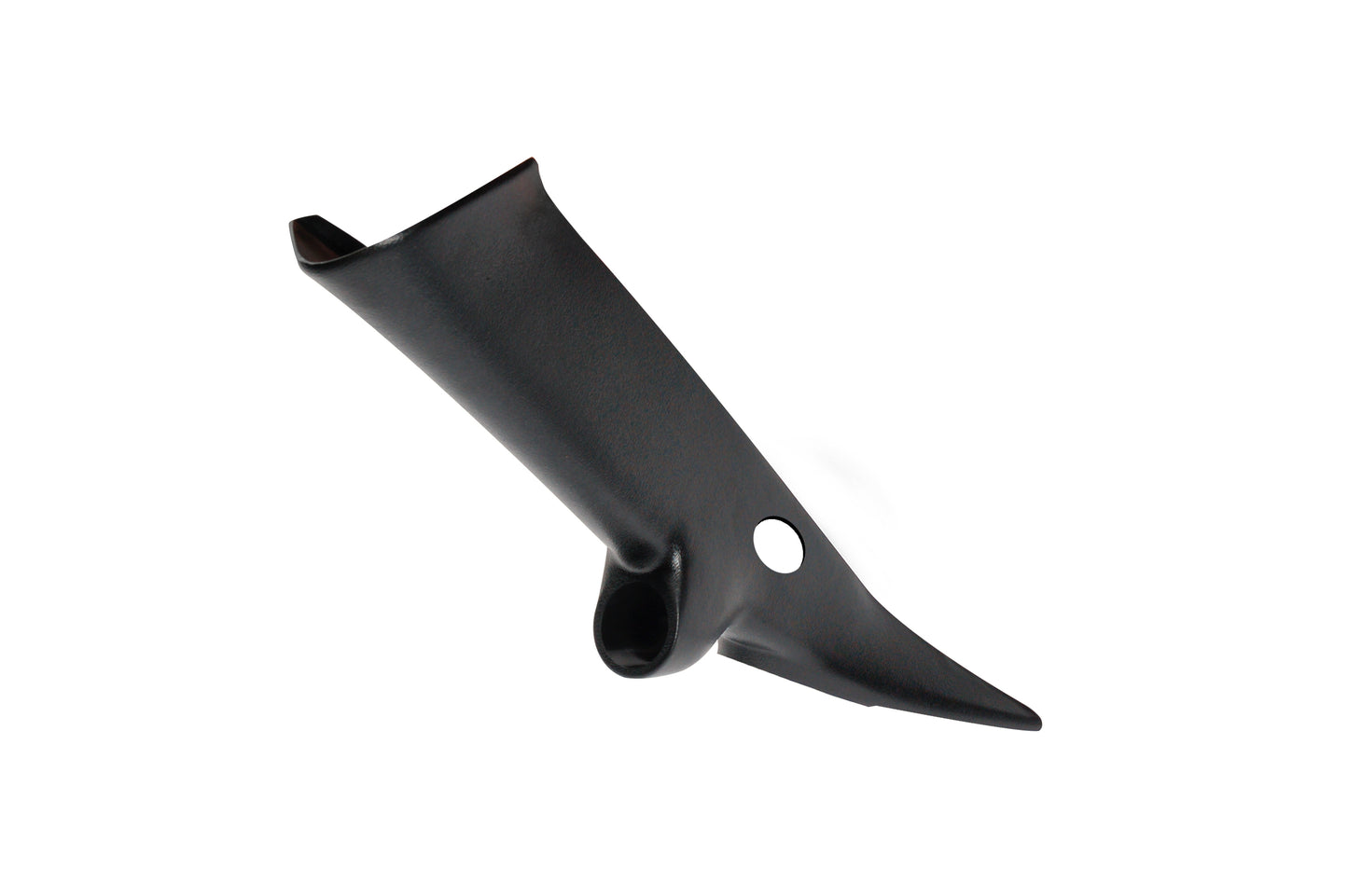 Bully Dog - Custom A-pillar Mount With Speaker Paintable For GT With T-slot Adapter