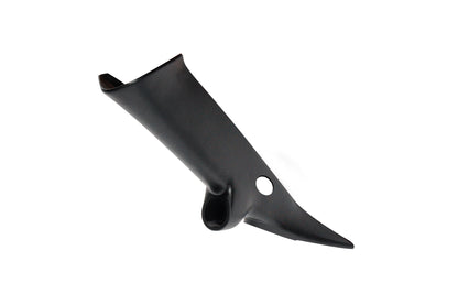 Bully Dog - Custom A-pillar Mount With Speaker Paintable For GT With T-slot Adapter