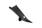 Bully Dog - Custom A-pillar Mount With Speaker Paintable For GT With T-slot Adapter