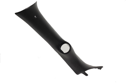 Bully Dog - Custom A-pillar Mount No Speaker Paintablefor GT With T-slot Adapter
