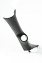 Bully Dog -  Custom A-pillar Mount With Speaker Paintable For GT With T-slot Adapter