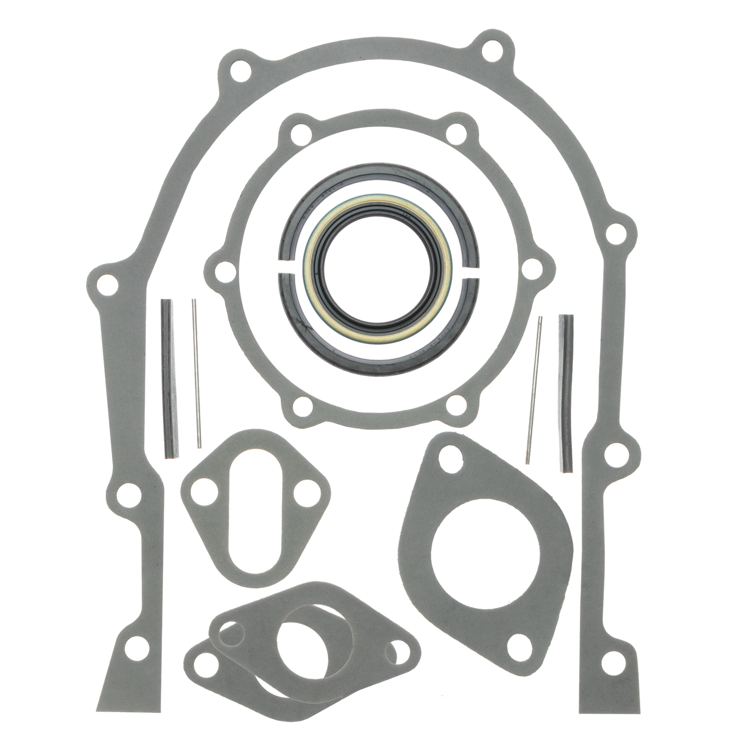 SBBK FORD V8 352-428 FE 1957-77 2PC SRMS (Engine Short Block Base Kit)