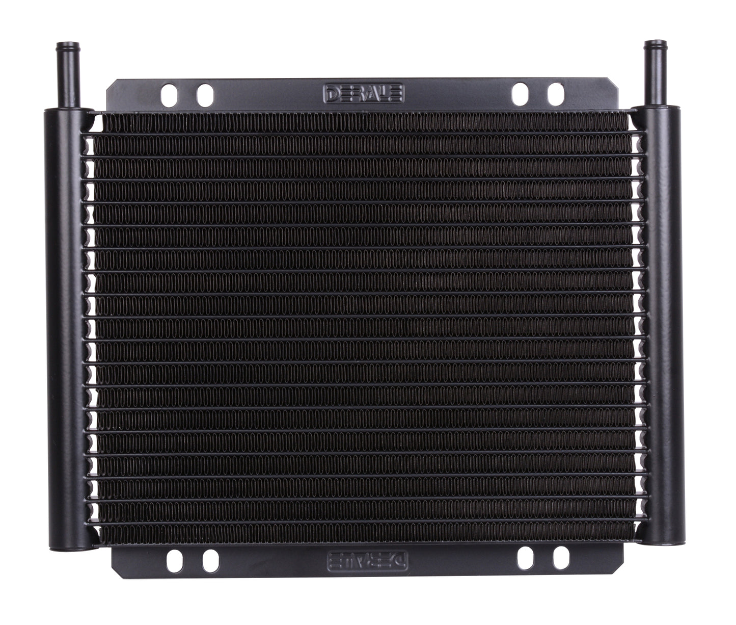 18 Row Series 8000 Plate & Fin Cooler 11/32"