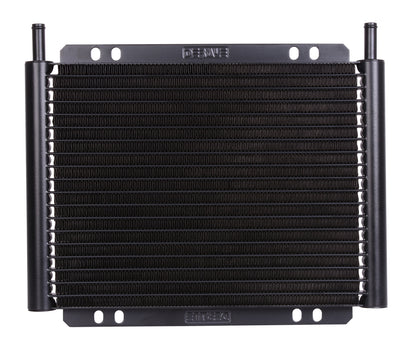 18 Row Series 8000 Plate & Fin Cooler 11/32"