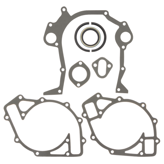 SBBK FORD V8 429 460 1968-98 2PC SRMS (Engine Short Block Base Kit)