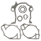 SBBK FORD V8 429 460 1968-98 2PC SRMS (Engine Short Block Base Kit)