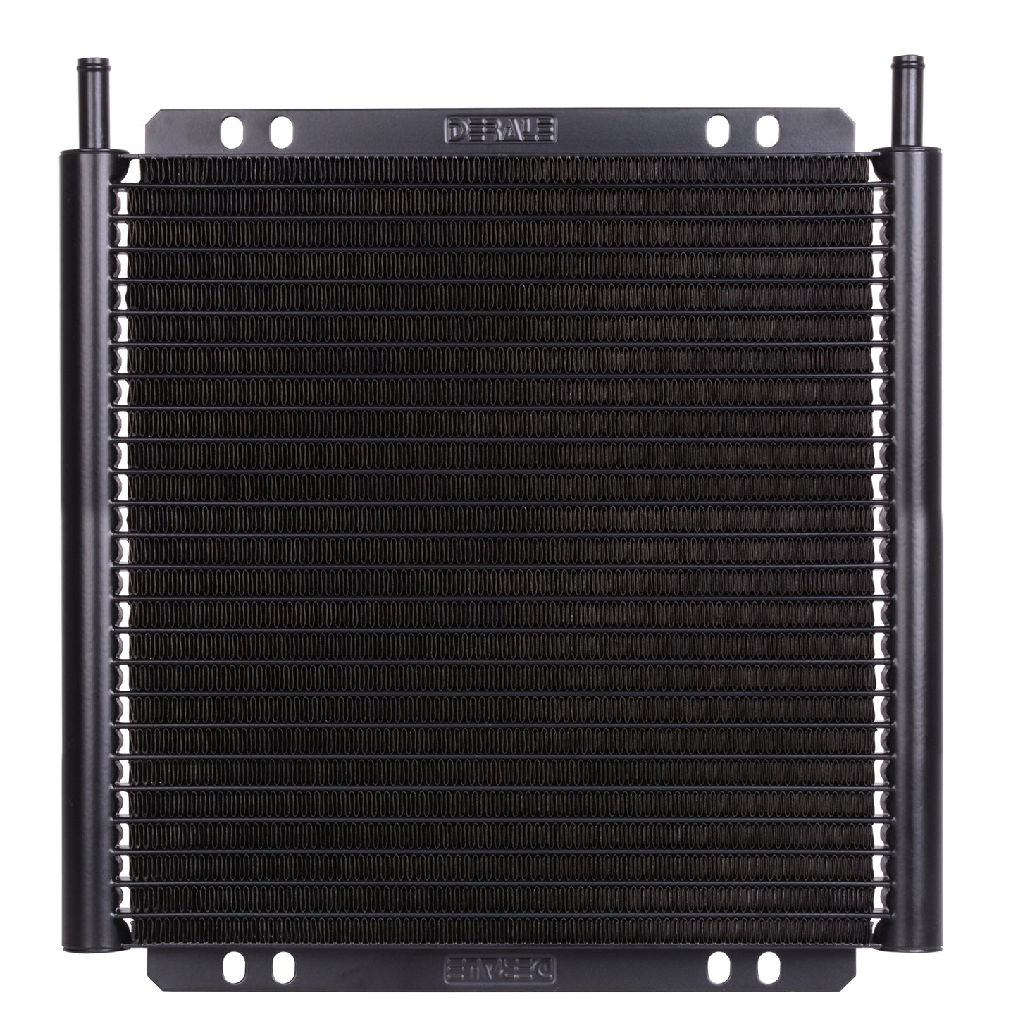 24 Row Series 8000 Plate & Fin Cooler 11/32"