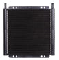 24 Row Series 8000 Plate & Fin Cooler 11/32"
