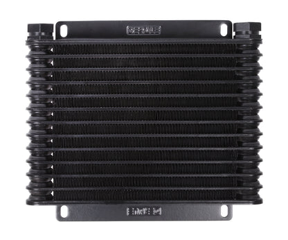 13 Row Series 9000 Plate & Fin Cooler 1/2" NPT