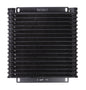 17 Row Series 9000 Plate & Fin Cooler 1/2" NPT