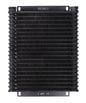 21 Row Series 9000 Plate & Fin Transmission Cooler Kit 1/2" NPT