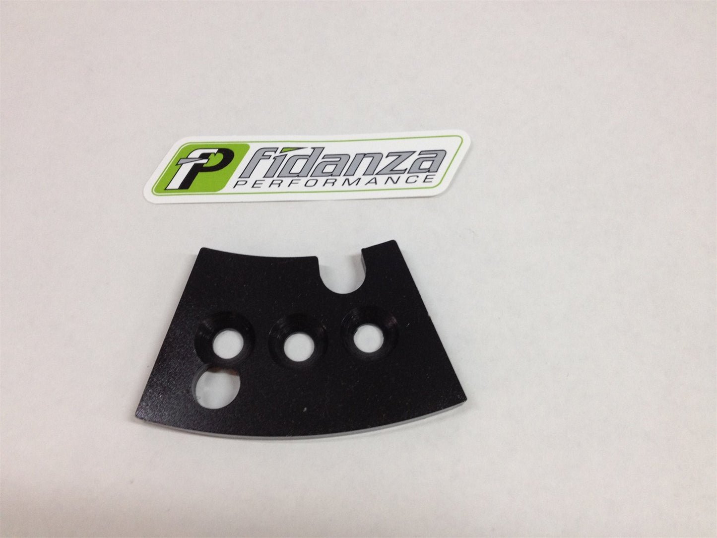 Fidanza Hardware Kit 28 Oz Weight