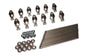Comp Cams Magnum Rocker/Pushrod Kit