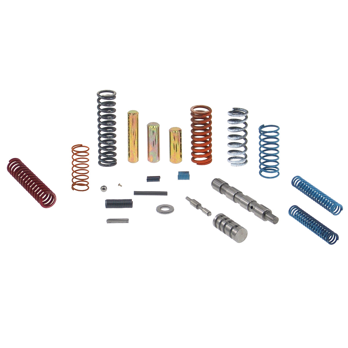 Toyota A340  A341  A343  AW4 Reprogramming Kit With Gear Command