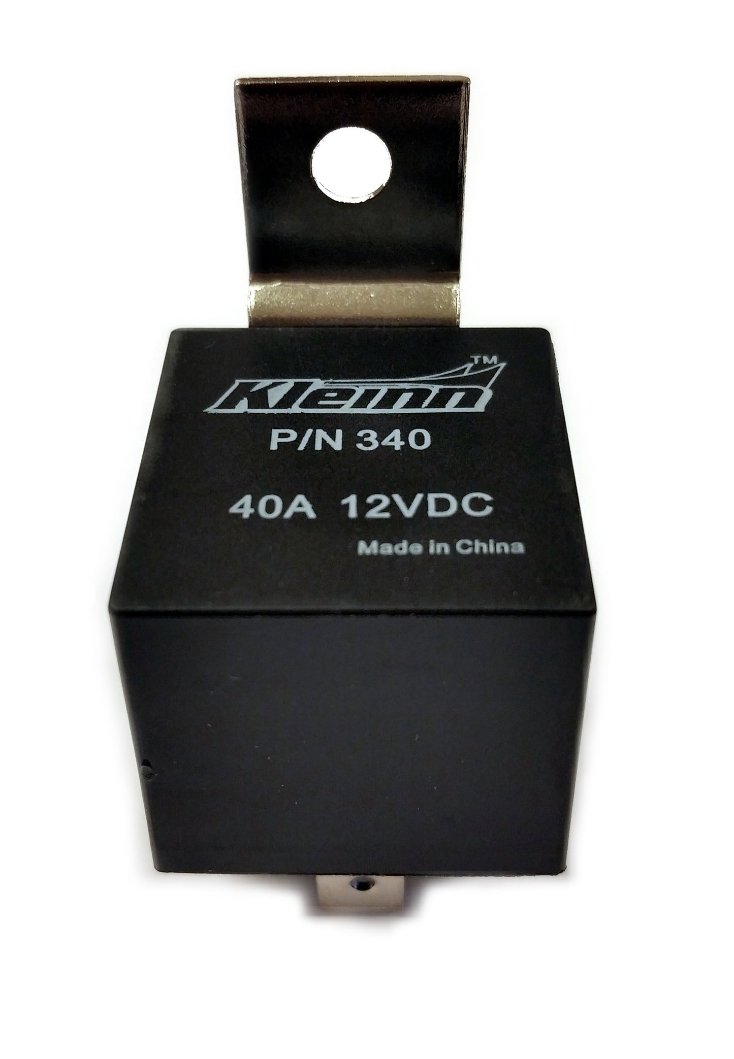 Kleinn Air Horns - 340 - 40-ampSPDT Relay 12 Volt