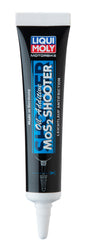LIQUI MOLY Engine Oil Additive - 20296