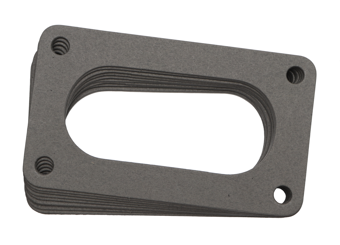 HOLLEY SPLIT DOMINATOR .062 THCK BASE GASKETS 10 PAK