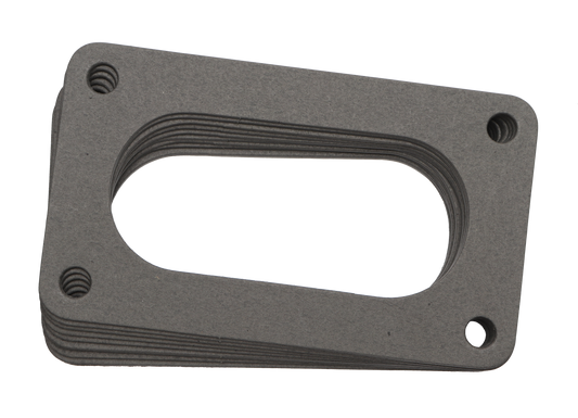 HOLLEY SPLIT DOMINATOR .062 THCK BASE GASKETS 10 PAK