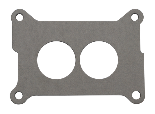 HOLLEY 500 2 BBL .062 THK     CARB BASE GASKET