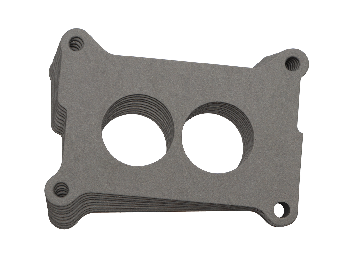 HOLLEY 2BBL .062 THCK BASE GASKETS 10PAK