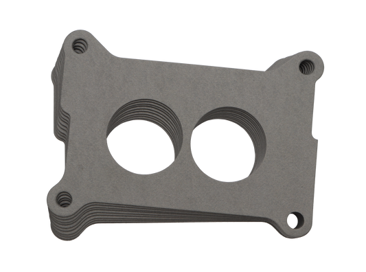 HOLLEY 2BBL .062 THCK BASE GASKETS 10PAK