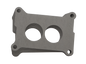 HOLLEY 2BBL .062 THCK BASE GASKETS 10PAK