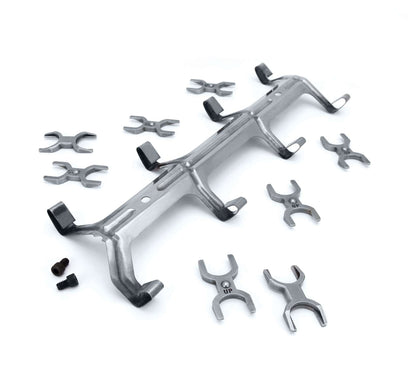 Hydraulic Roller Installation Kit For OE-Roller Ford 5.0