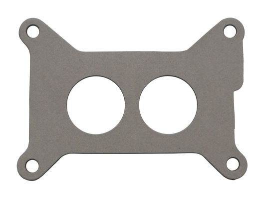 HOLLEY 350 2 BBL .062 THK     CARB BASE GASKET