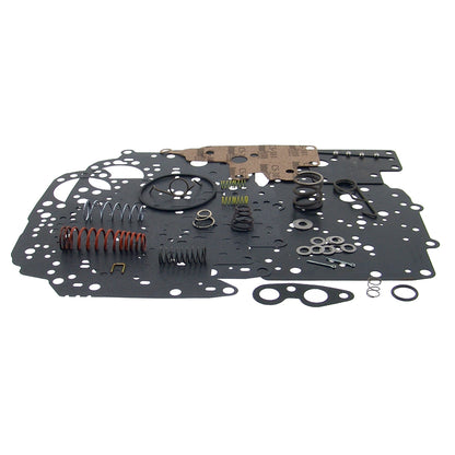 TH350 Reprogramming Kit With Manual Shift Control